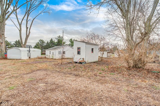 1734 S County Road 1050 E, Indianapolis, IN 46231