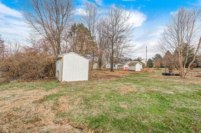 1734 S County Road 1050 E, Indianapolis, IN 46231