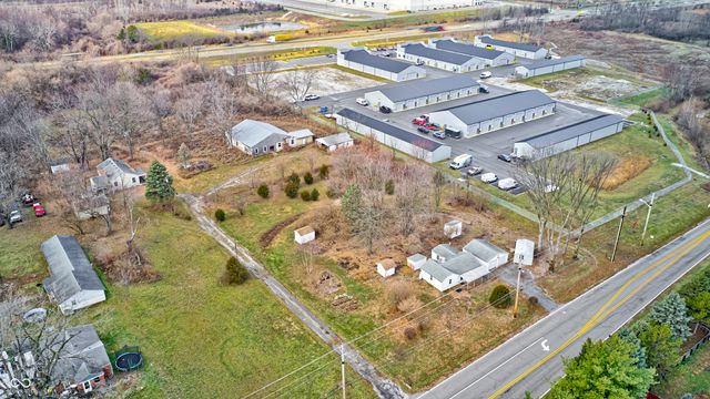 1734 S County Road 1050 E, Indianapolis, IN 46231