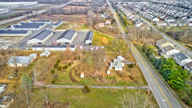1734 S County Road 1050 E, Indianapolis, IN 46231