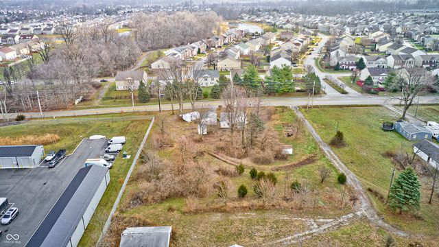 1734 S County Road 1050 E, Indianapolis, IN 46231