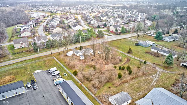 1734 S County Road 1050 E, Indianapolis, IN 46231