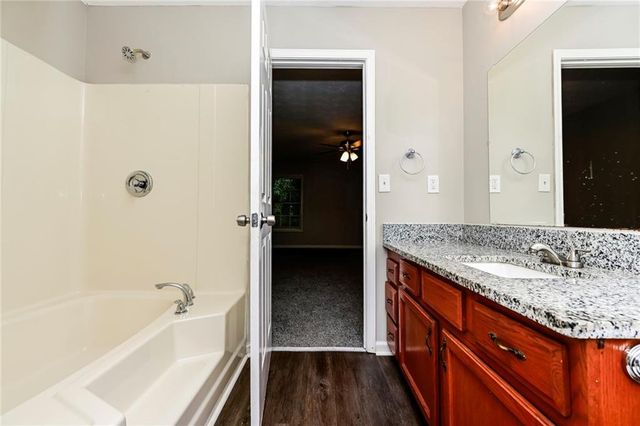 2207 Boulder Springs Drive, Ellenwood, GA 30294