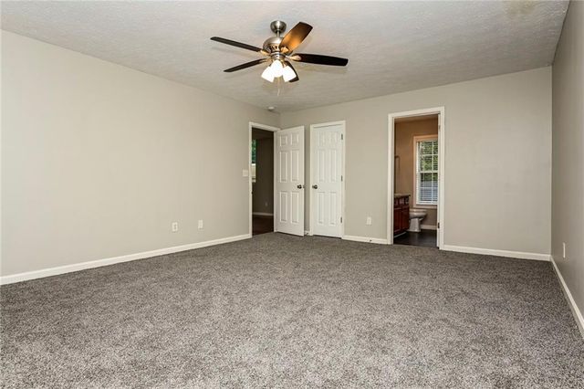 2207 Boulder Springs Drive, Ellenwood, GA 30294