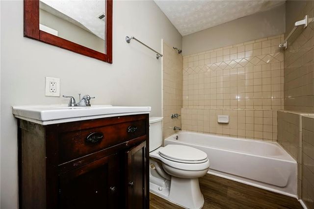 2207 Boulder Springs Drive, Ellenwood, GA 30294