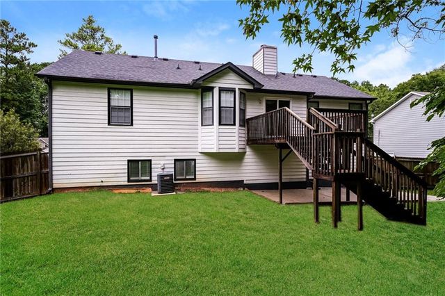 2207 Boulder Springs Drive, Ellenwood, GA 30294