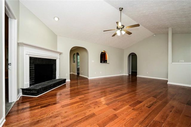 2207 Boulder Springs Drive, Ellenwood, GA 30294