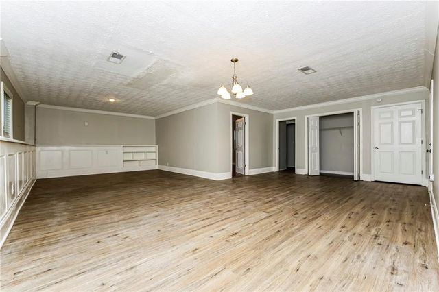 2207 Boulder Springs Drive, Ellenwood, GA 30294