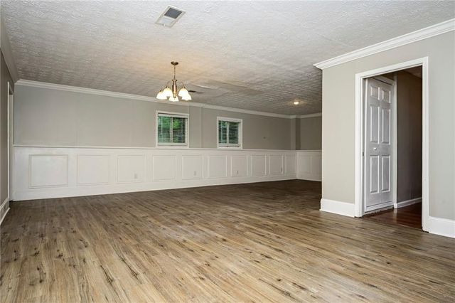 2207 Boulder Springs Drive, Ellenwood, GA 30294