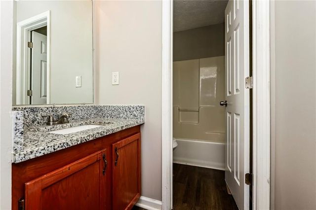 2207 Boulder Springs Drive, Ellenwood, GA 30294