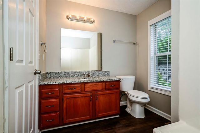 2207 Boulder Springs Drive, Ellenwood, GA 30294