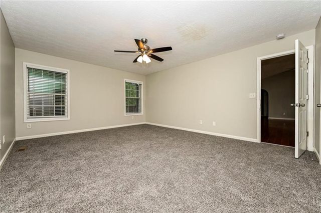 2207 Boulder Springs Drive, Ellenwood, GA 30294