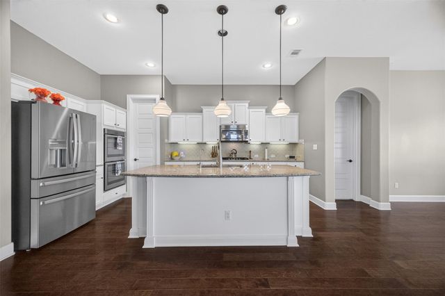 4017 Benetton WAY, Leander, TX 78641