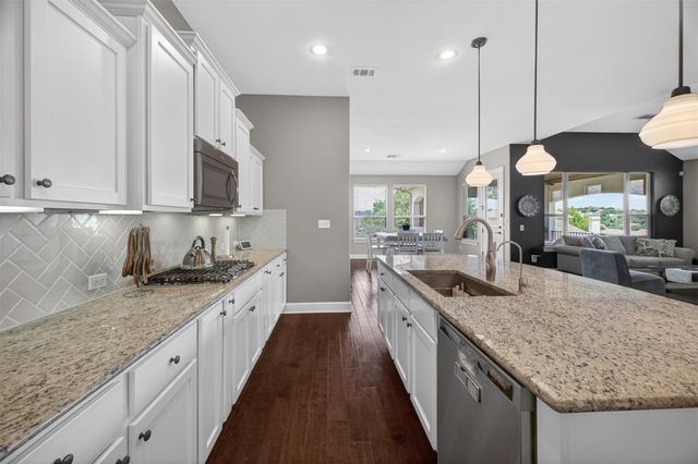 4017 Benetton WAY, Leander, TX 78641