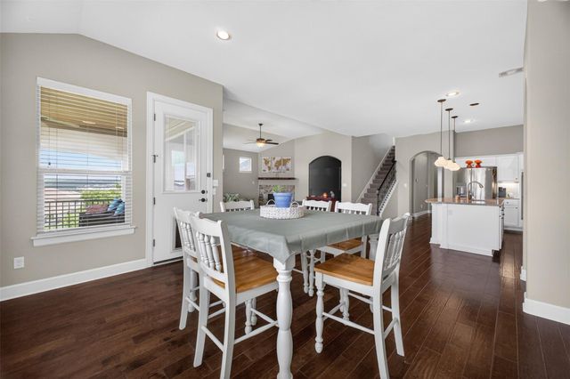 4017 Benetton WAY, Leander, TX 78641