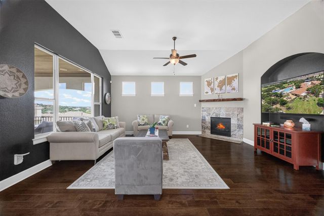 4017 Benetton WAY, Leander, TX 78641