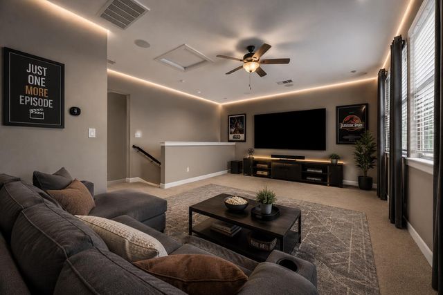 4017 Benetton WAY, Leander, TX 78641