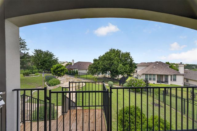 4017 Benetton WAY, Leander, TX 78641