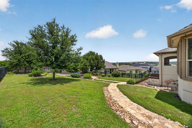 4017 Benetton WAY, Leander, TX 78641