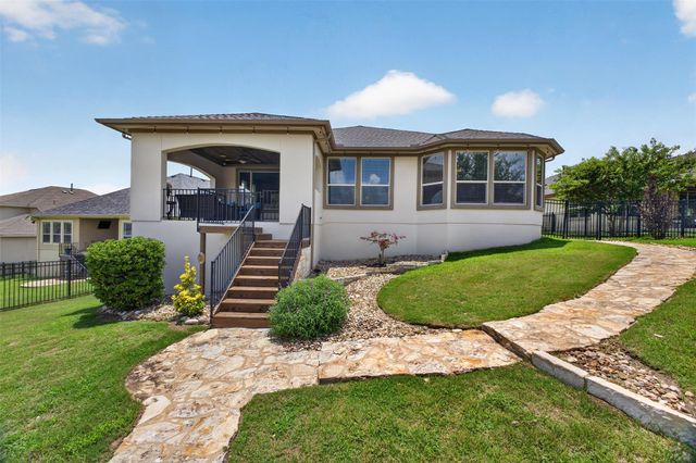 4017 Benetton WAY, Leander, TX 78641