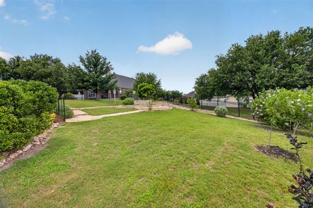 4017 Benetton WAY, Leander, TX 78641