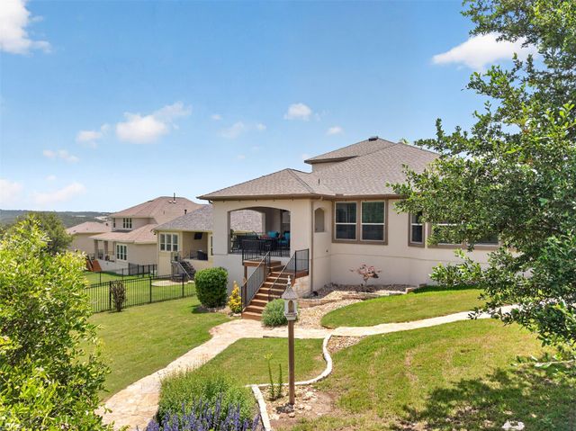4017 Benetton WAY, Leander, TX 78641