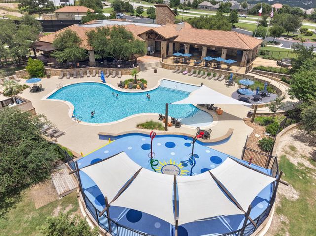 4017 Benetton WAY, Leander, TX 78641