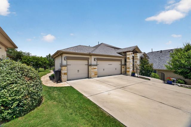 4017 Benetton WAY, Leander, TX 78641