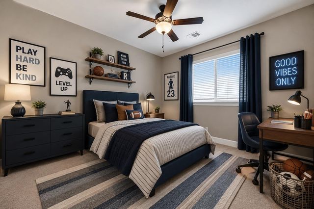 4017 Benetton WAY, Leander, TX 78641