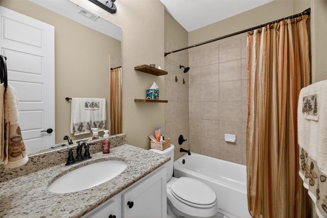 4017 Benetton WAY, Leander, TX 78641