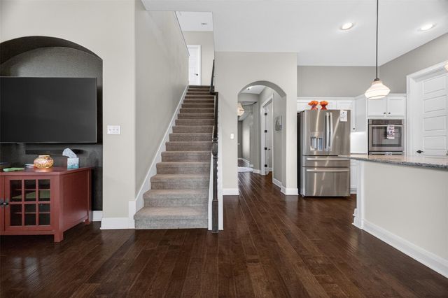 4017 Benetton WAY, Leander, TX 78641