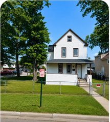 153 Cornell Street, Hempstead, NY 11550