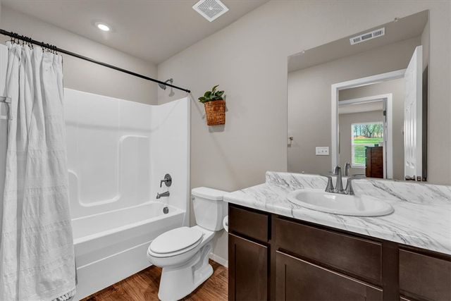 3491 Red Tail Way, Farmington, AR 72730