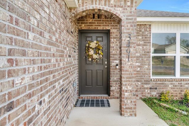 3491 Red Tail Way, Farmington, AR 72730