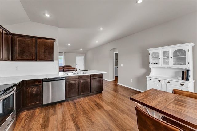 3491 Red Tail Way, Farmington, AR 72730