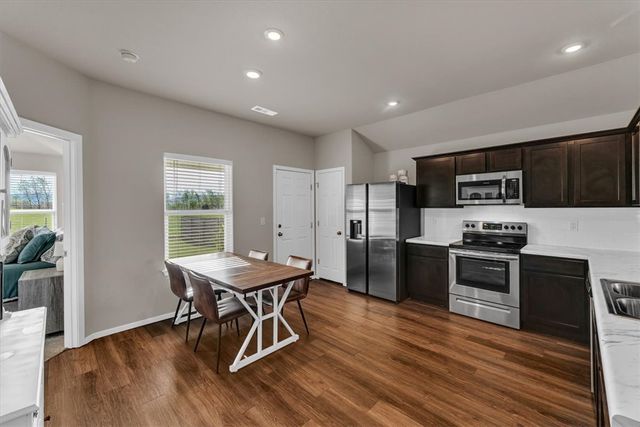 3491 Red Tail Way, Farmington, AR 72730