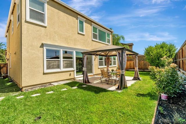 1798 Ponderosa Drive, Tracy, CA 95376