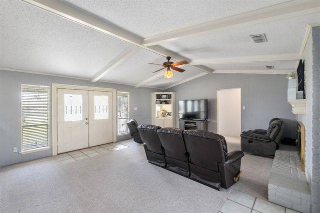 18460 Hickory Circle, Kemp, TX 75143