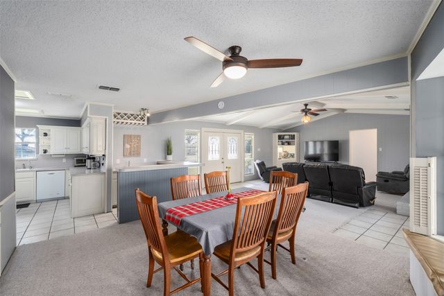 18460 Hickory Circle, Kemp, TX 75143