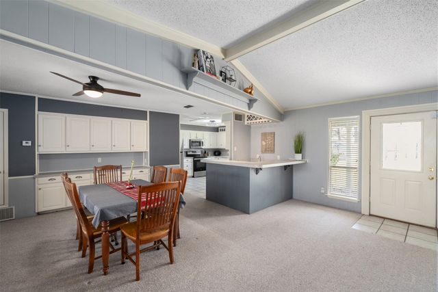 18460 Hickory Circle, Kemp, TX 75143