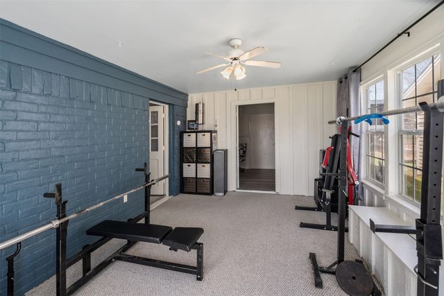 18460 Hickory Circle, Kemp, TX 75143