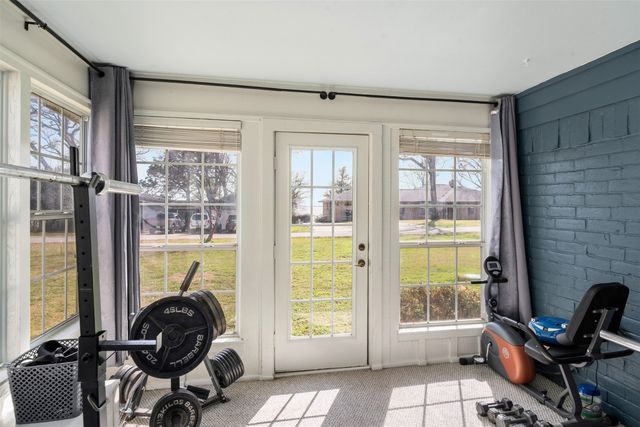 18460 Hickory Circle, Kemp, TX 75143