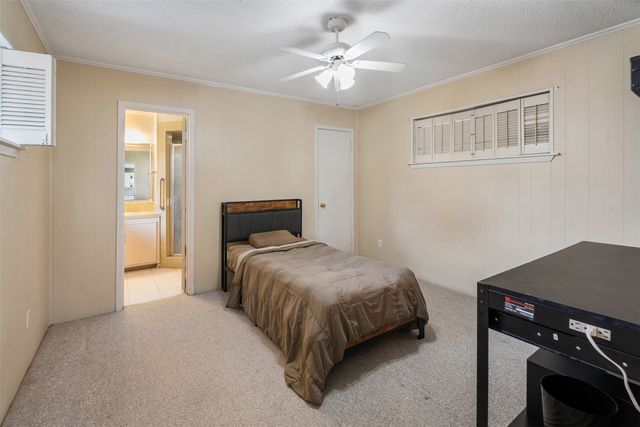 18460 Hickory Circle, Kemp, TX 75143