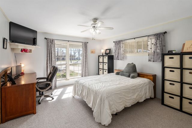 18460 Hickory Circle, Kemp, TX 75143