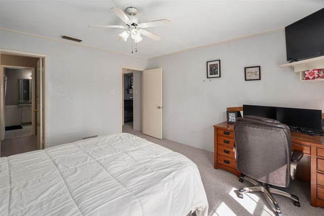 18460 Hickory Circle, Kemp, TX 75143