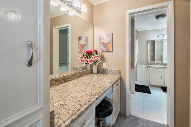 18460 Hickory Circle, Kemp, TX 75143