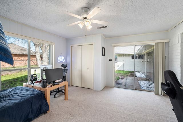 18460 Hickory Circle, Kemp, TX 75143