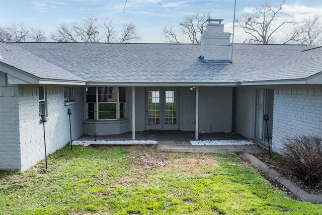 18460 Hickory Circle, Kemp, TX 75143