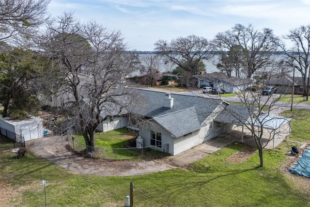 18460 Hickory Circle, Kemp, TX 75143