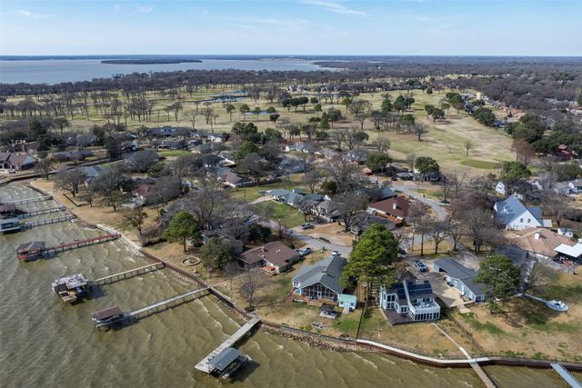 18460 Hickory Circle, Kemp, TX 75143